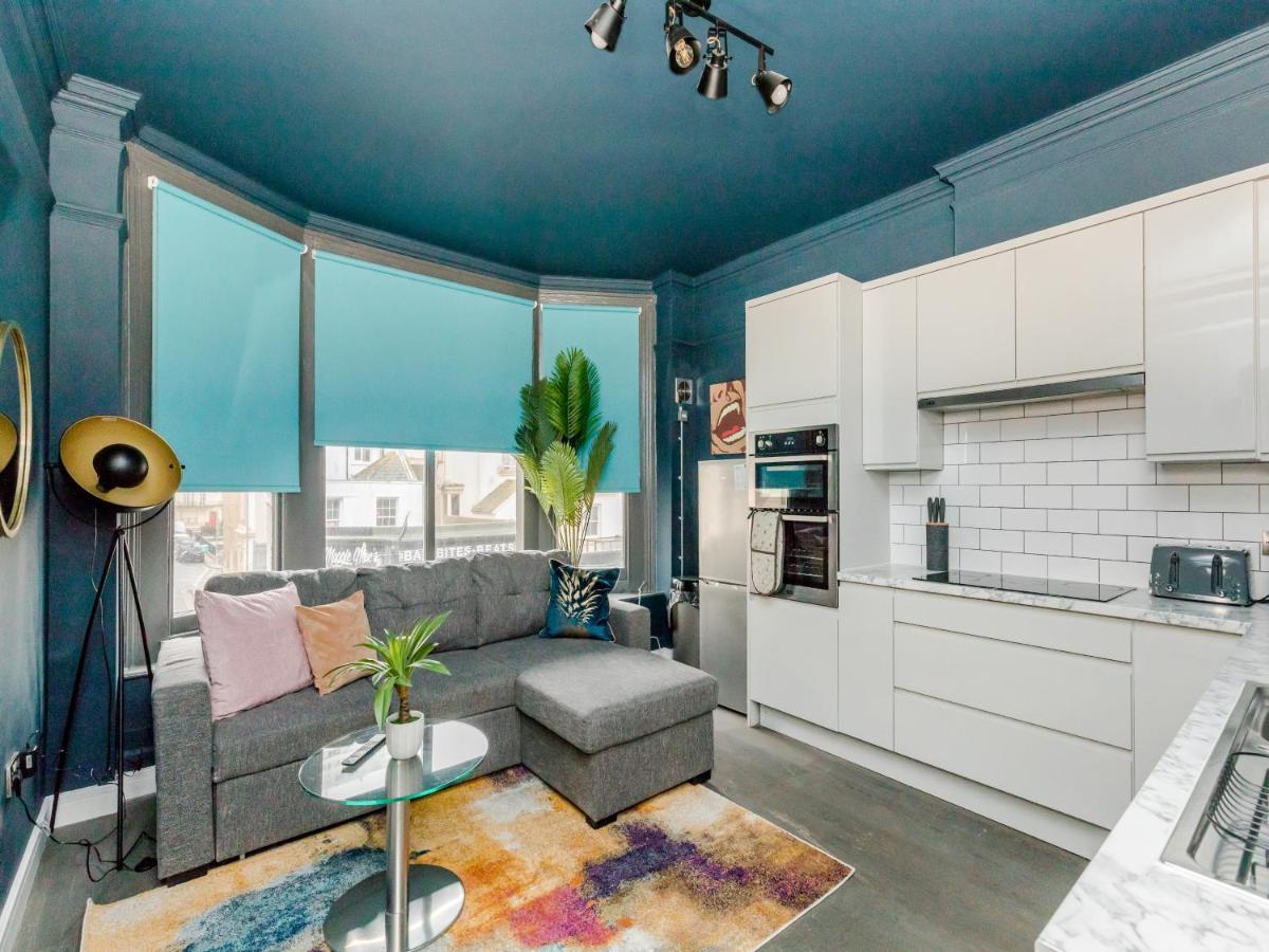 Апартаменты Your Central 5 Bedroom Flat